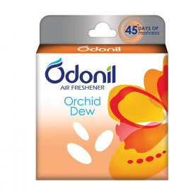 ODONIL AIR FRESH ORCHID DEW 75G